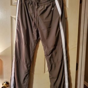 Woman's Nike pants